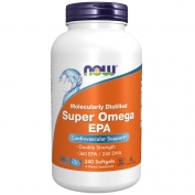 Super Omega EPA 240 softgels